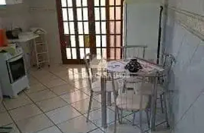 Casa para venda em Wanel Ville de 189.00m² com 3 Quartos, 1 Suite e 2 Garagens