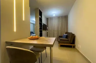 Apartamento para venda em Parque Industrial Lagoinha de 35.00m² com 1 Quarto e 1 Garagem