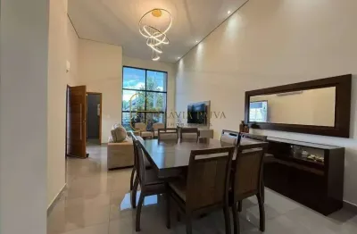 Casa para venda em Reserva Imperial de 145.00m² com 3 Quartos, 1 Suite e 4 Garagens
