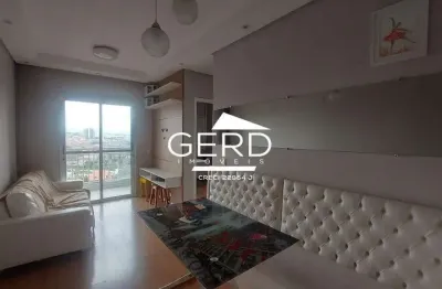 Apartamento para venda em Presidente Altino de 49.00m² com 2 Quartos e 1 Garagem