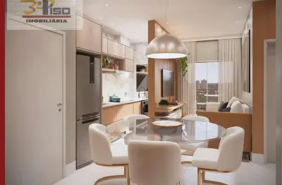 Apartamento para venda em Cidade Patriarca de 42.00m² com 2 Quartos e 1 Garagem