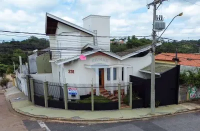 Casa para venda em Cidade Nova de 145.00m² com 2 Quartos, 1 Suite e 4 Garagens