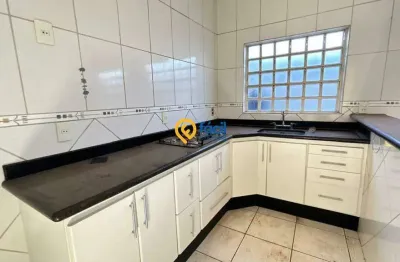 Casa para venda em Novo Parque São Vicente de 104.41m² com 3 Quartos, 1 Suite e 1 Garagem