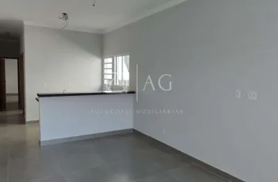 Casa para venda em Planalto Verde de 60.00m² com 2 Quartos e 2 Garagens