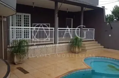 Casa para venda em Dumont de 189.00m² com 3 Quartos, 3 Suites e 2 Garagens