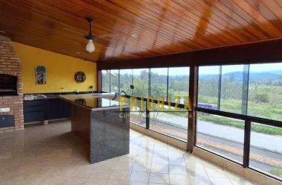 Casa para venda em Jardim Europa de 411.00m² com 3 Quartos, 1 Suite e 2 Garagens