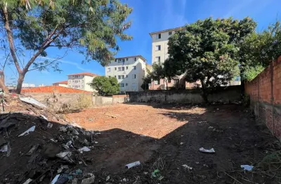 Terreno à venda na Rua João Quintilhano, 137, Jardim Minda, Hortolândia
