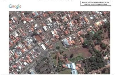 Imóvel Comercial para venda em Parque Residencial Regina (nova Veneza) de 13581.00m²