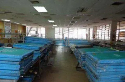 Prédio Comercial para venda em Prosperidade de 542.00m² com 8 Garagens