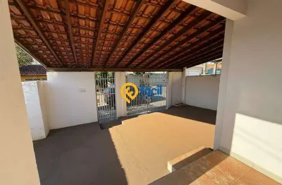 Casa para venda em Jardim Pinheiros de 186.09m² com 2 Quartos