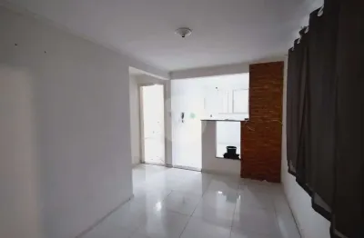 Apartamento para alugar em Recreio São Judas Tadeu de 50.00m² com 2 Quartos e 1 Garagem
