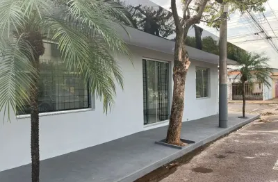 Sala comercial para alugar na Rua Azul, **, Jardim Toselar, Birigui