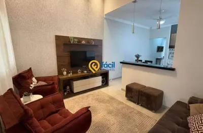 Casa para venda em Pedro Marin Berbel de 106.81m² com 2 Quartos