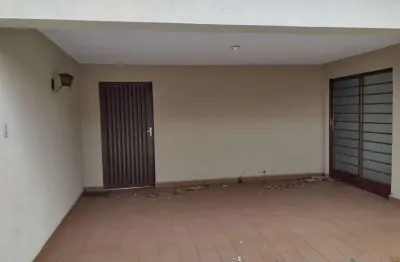 Casa para venda em Vila Isabel Marin de 144.30m² com 3 Quartos, 1 Suite e 2 Garagens