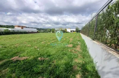 Terreno para venda em Condominio Residencial Saint Charbel de 1000.00m²