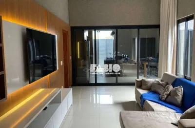 Casa para venda em Parque Vila Nobre de 200.00m² com 3 Quartos, 1 Suite e 2 Garagens