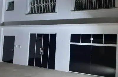 Casa comercial para alugar no Centro, São Carlos 