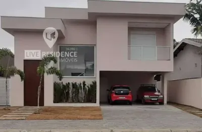 Casa para venda em Condominio Bosque Dos Pires de 327.00m² com 5 Quartos, 3 Suites e 4 Garagens
