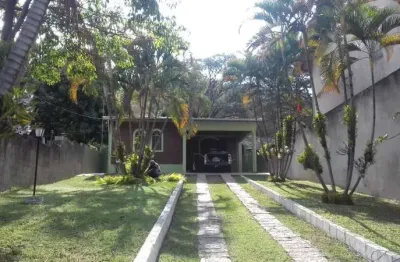 Casa para venda em Jardim São Vicente de 418.00m² com 2 Quartos e 3 Garagens