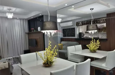 Apartamento para venda em Condomínio Mirante Sul de 48.00m² com 2 Quartos e 1640 Garagens