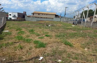 Terreno à venda na Avenida Antônio Raymundo de Oliveira, Sn, Jardim Califórnia, Jundiaí