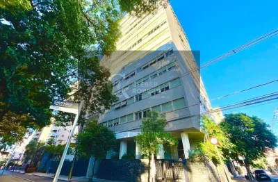 Apartamento para venda em Centro de 116.00m² com 2 Quartos, 1 Suite e 1 Garagem
