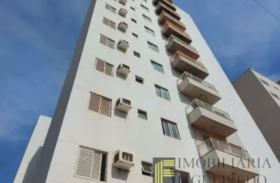 Apartamento para alugar em Vila Nossa Senhora Do Bonfim de 50.00m² com 1 Quarto, 1 Suite e 1 Garagem