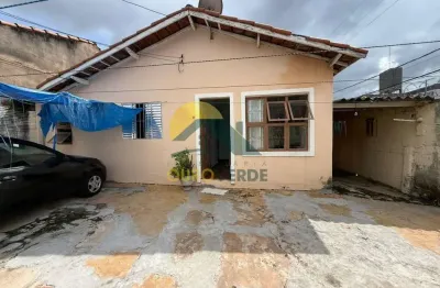 Casa para venda em Dic I (conjunto Habitacional Monsenhor Luiz Fernando Abreu) de 200.00m² com 3 Quartos e 2 Garagens