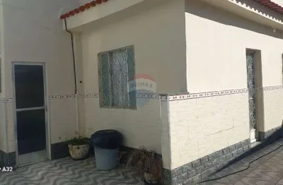 Casa para venda em Bangu de 306.00m² com 4 Quartos e 2 Garagens