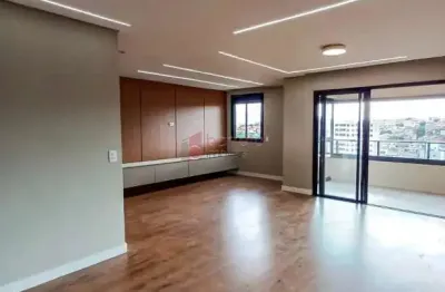 Apartamento para alugar em Portal Do Paraíso Ii de 112.00m² com 2 Quartos, 1 Suite e 2 Garagens