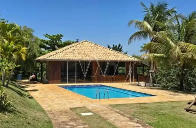 Chácara para venda e aluguel em Sousas de 400.00m² com 9 Quartos, 5 Suites e 10 Garagens