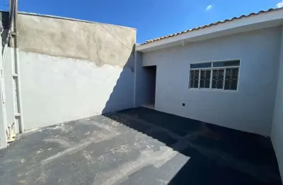 Casa para alugar em Residencial Portal da Pérola II de 97.00m² com 2 Quartos e 1 Garagem