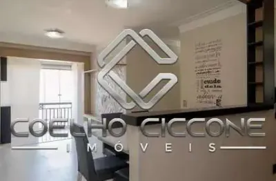 Apartamento para alugar em Vila Bela de 52.00m² com 2 Quartos e 2 Garagens