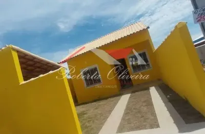 Casa para alugar em Nova Califórnia (tamoios) de 80.00m² com 1 Quarto e 1 Garagem