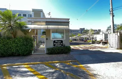 Apartamento para alugar em Jardim Eldorado de 65.00m² com 2 Quartos e 1 Garagem