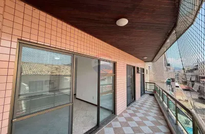 Apartamento para venda em Recreio Dos Bandeirantes de 93.00m² com 3 Quartos, 1 Suite e 2 Garagens