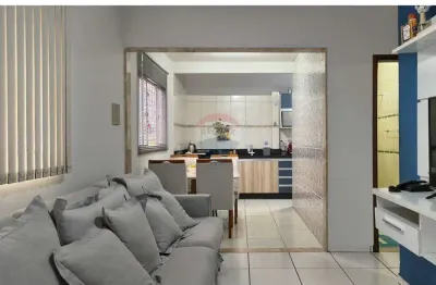 Casa para venda em Jardim Alto Dos Ypês de 77.00m² com 3 Quartos, 1 Suite e 2 Garagens