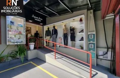 Imóvel Comercial para venda e aluguel em Vila Belmiro de 120.00m²