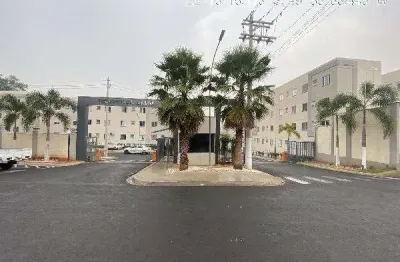 Apartamento para venda em Vila Maria de 41.00m² com 2 Quartos e 1 Garagem