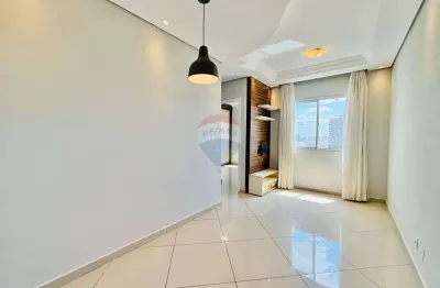 Apartamento para venda em Parque Campolim de 47.00m² com 2 Quartos e 1 Garagem