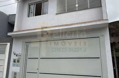 Casa para alugar em Parque Esmeralda de 160.00m² com 2 Quartos, 1 Suite e 1 Garagem