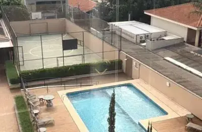 Apartamento para venda em Vila Mendonça de 150.00m² com 3 Quartos, 3 Suites e 2 Garagens