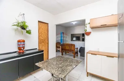 Casa com 3 quartos à venda na Rua das Canelinhas, 74, Rio Pequeno, São José dos Pinhais