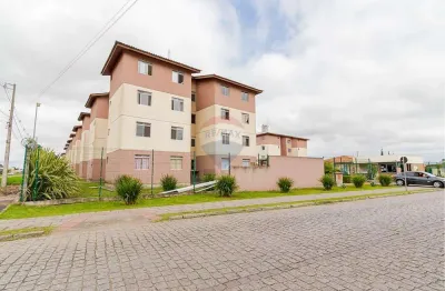Apartamento para venda em Ipê de 46.00m² com 2 Quartos e 1 Garagem