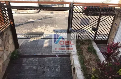 Casa para alugar em Vila Prudente (zona Leste) de 200.00m² com 3 Quartos, 1 Suite e 8 Garagens