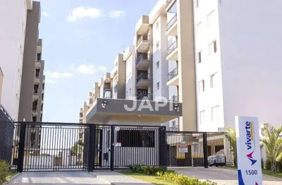 Apartamento para venda em Medeiros de 64.00m² com 2 Quartos e 1 Garagem