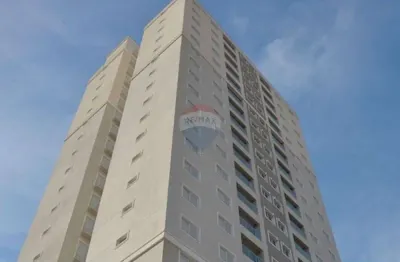 Apartamento para alugar em Paulicéia de 86.00m² com 3 Quartos, 1 Suite e 2 Garagens