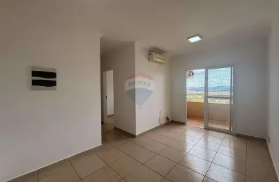 Apartamento para venda em Jardim Zara de 61.00m² com 2 Quartos, 1 Suite e 1 Garagem