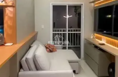 Casa para venda em Vila Queiroz de 50.00m² com 2 Quartos e 1 Garagem