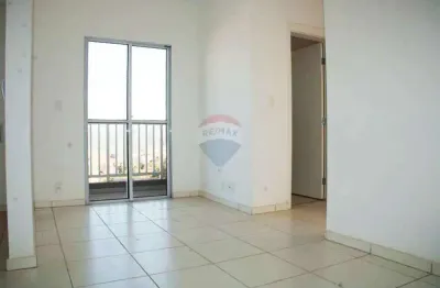 Apartamento para venda em Vila Queiroz de 45.00m² com 2 Quartos e 1 Garagem